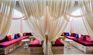 Grand Pasha Kyrenia Hotel Spa